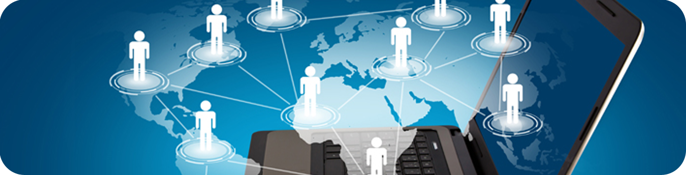 Collaborative Web Solution case study