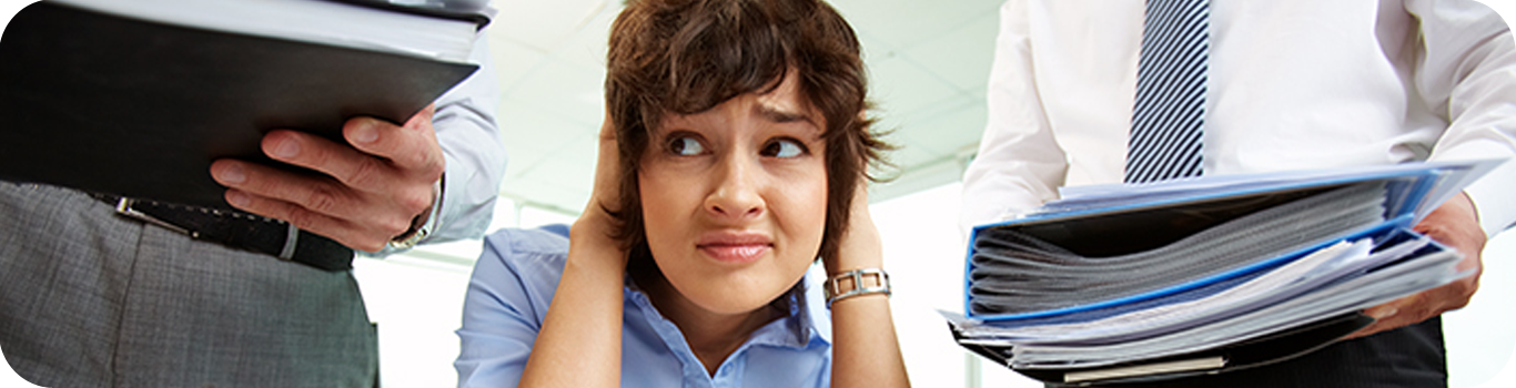 Content Documents Management System